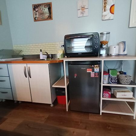 Buenavida Guesthouse أوشويا المظهر الخارجي الصورة