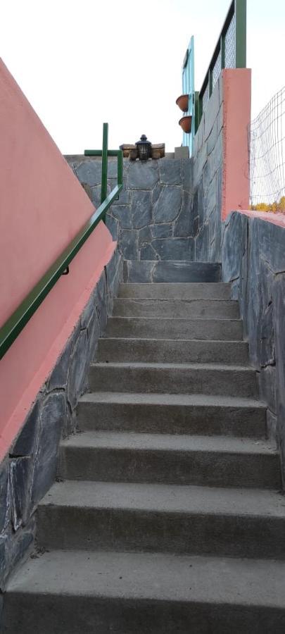 Buenavida Guesthouse أوشويا المظهر الخارجي الصورة