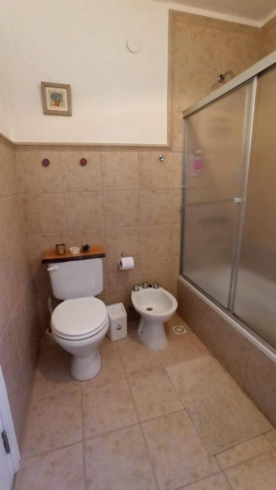 Buenavida Guesthouse أوشويا المظهر الخارجي الصورة