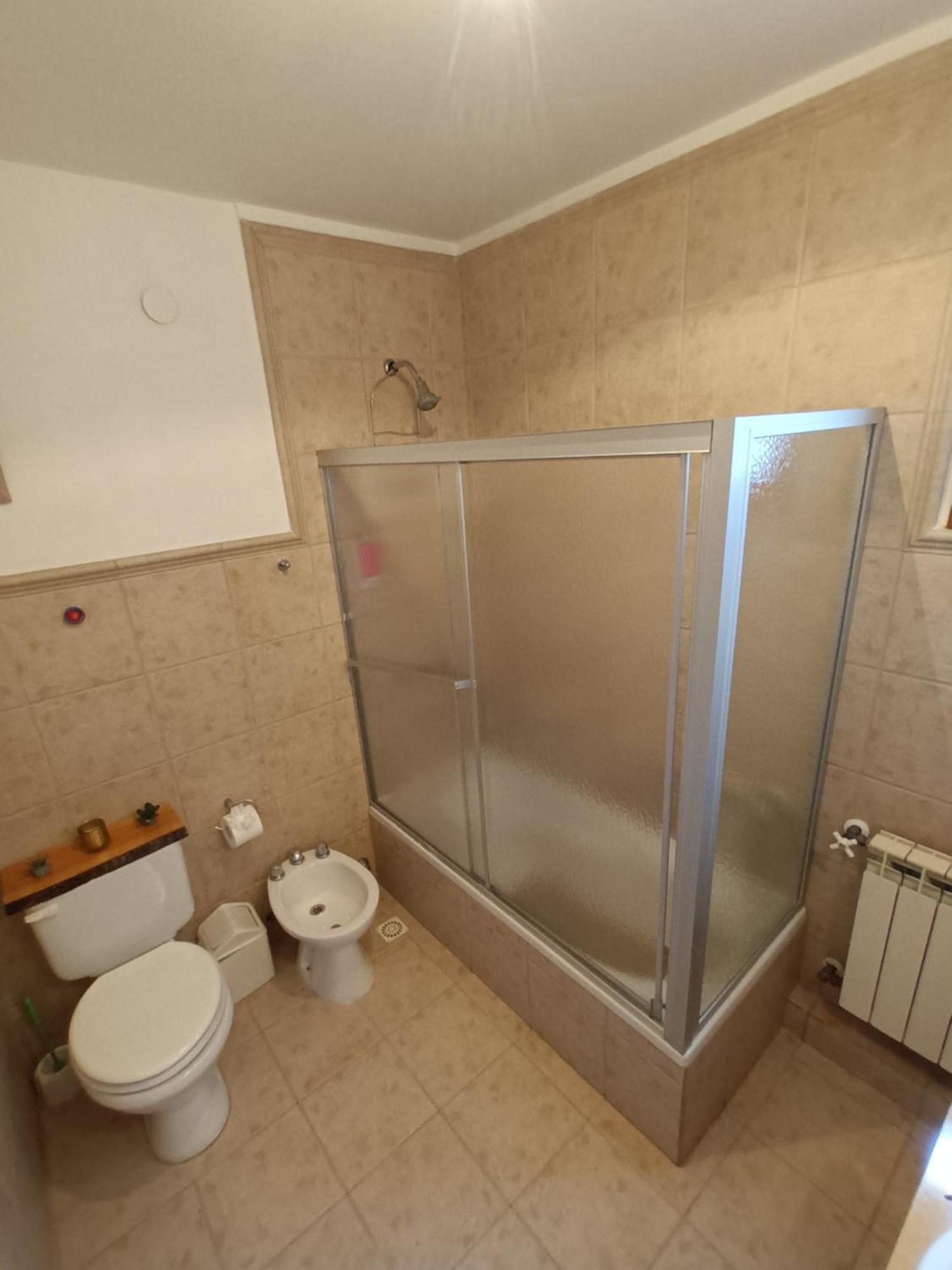 Buenavida Guesthouse أوشويا المظهر الخارجي الصورة