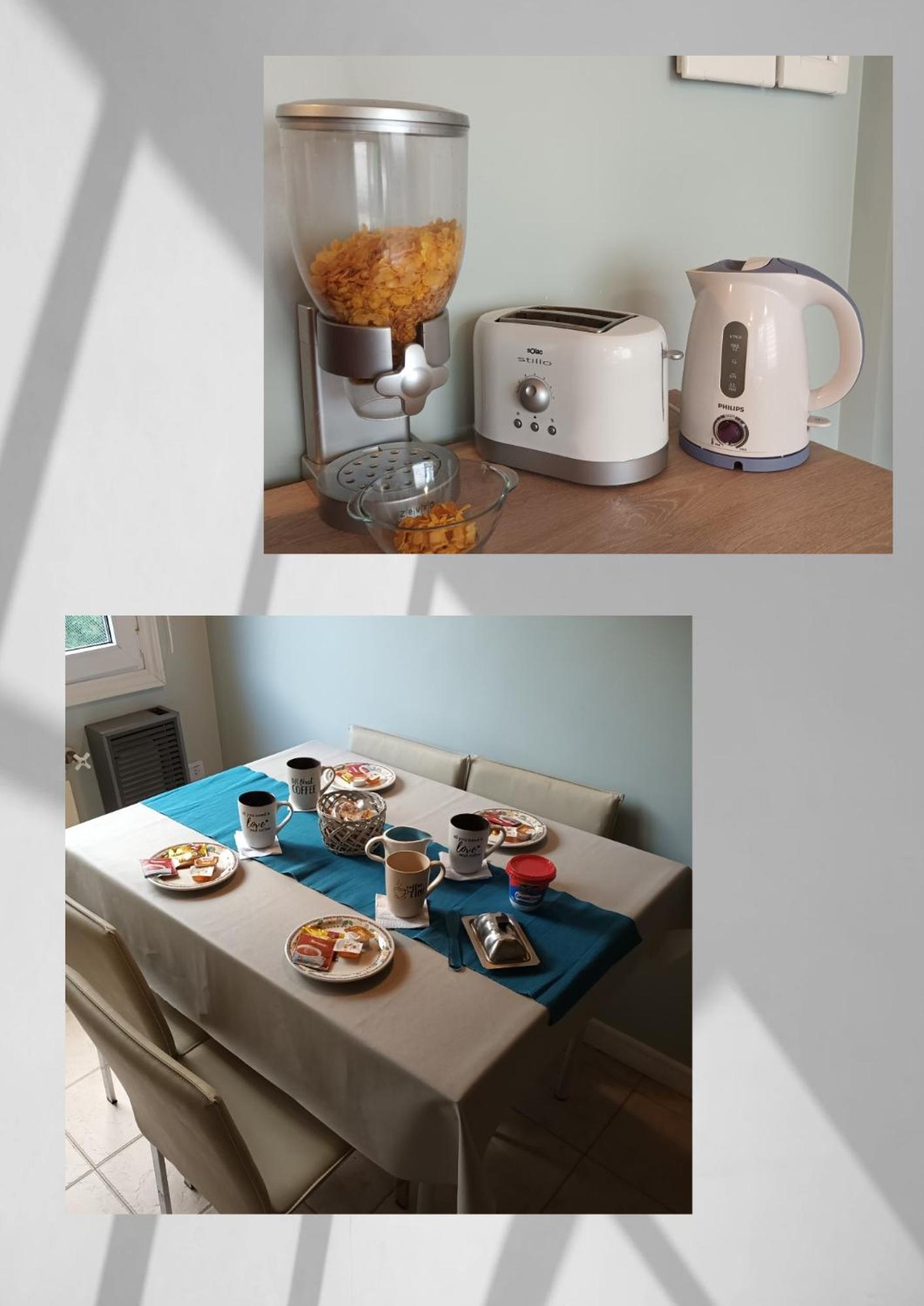 Buenavida Guesthouse أوشويا المظهر الخارجي الصورة