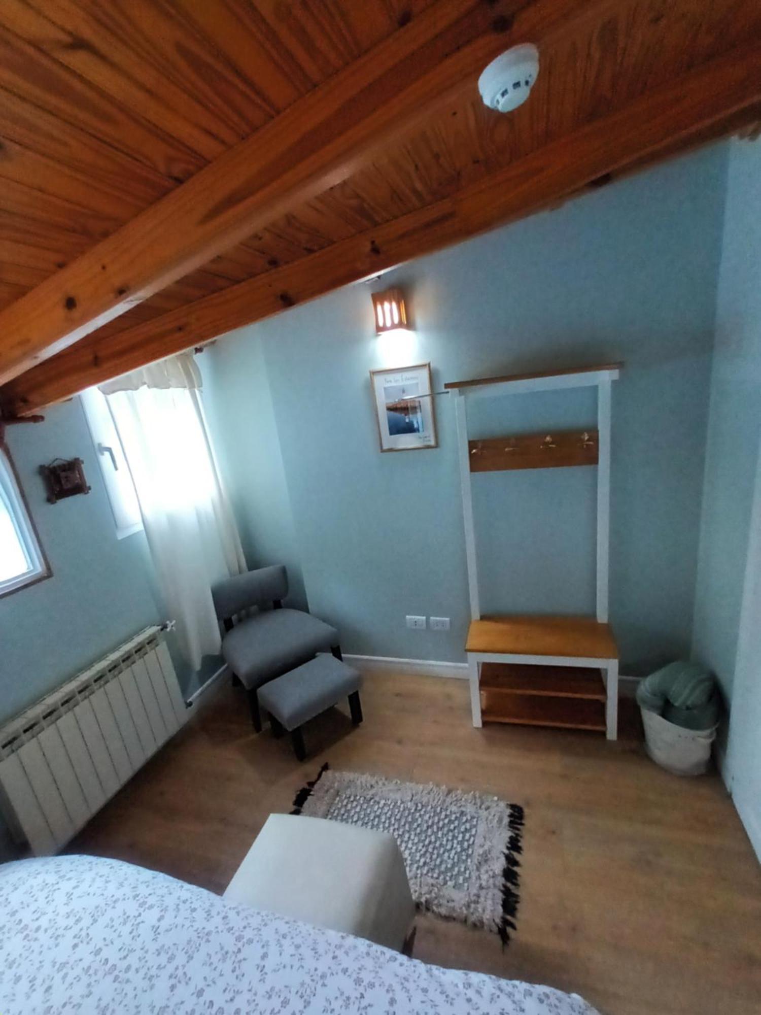 Buenavida Guesthouse أوشويا المظهر الخارجي الصورة