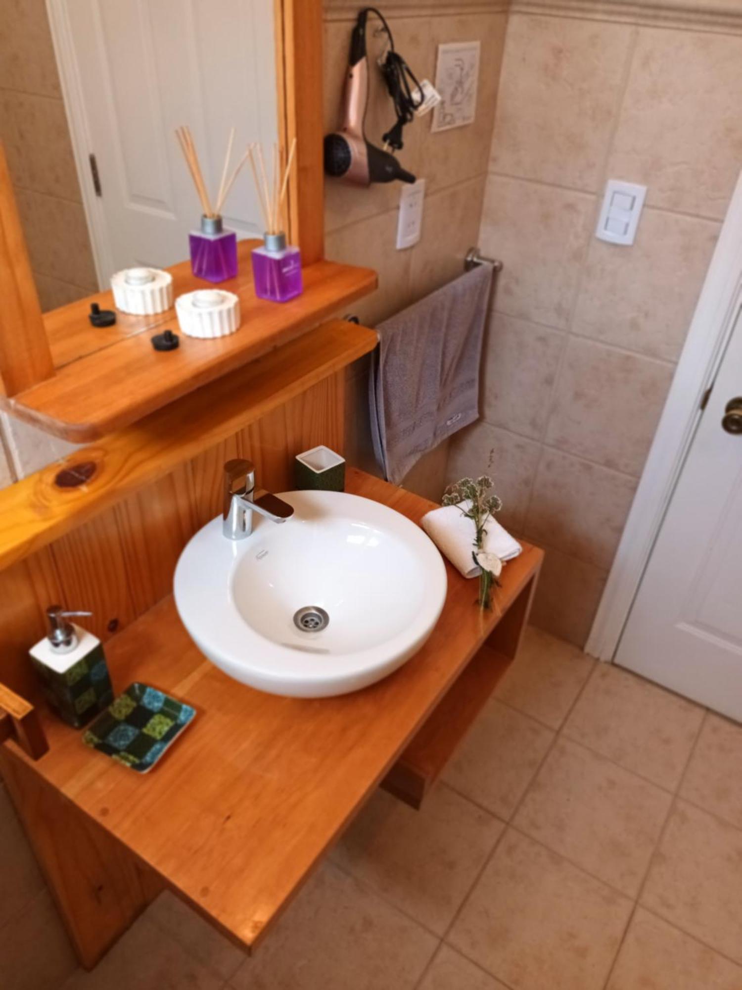 Buenavida Guesthouse أوشويا المظهر الخارجي الصورة