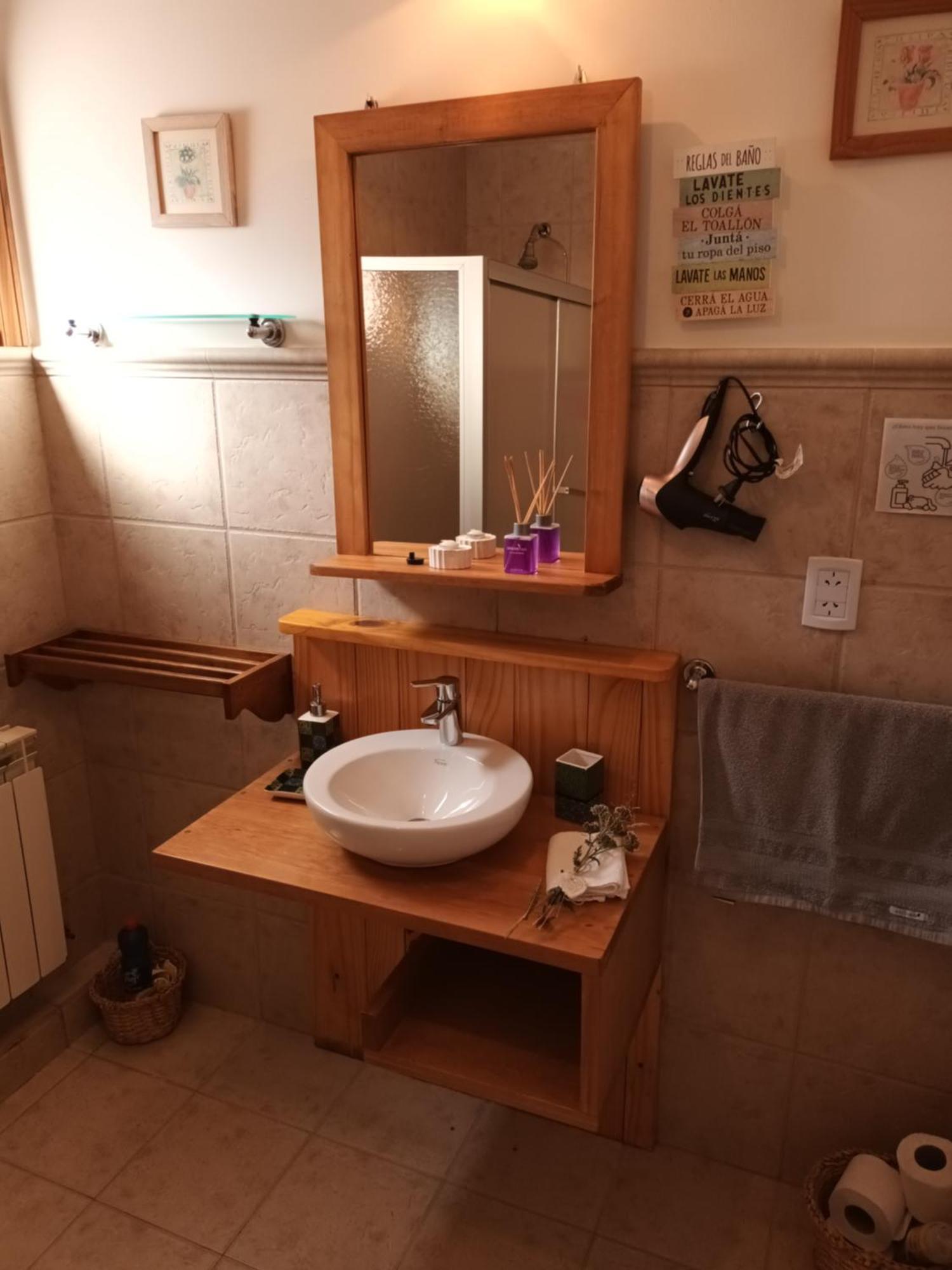 Buenavida Guesthouse أوشويا المظهر الخارجي الصورة
