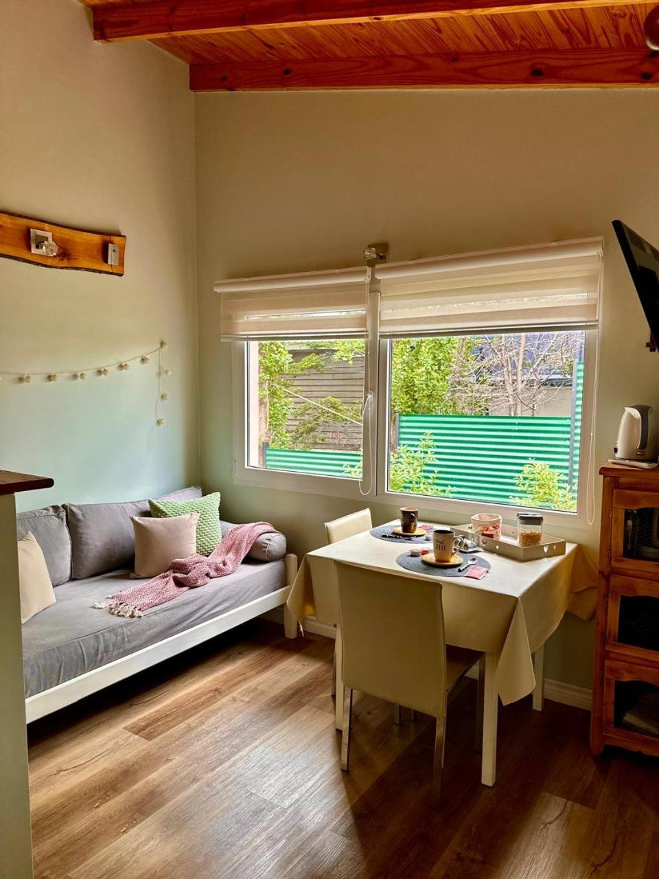 Buenavida Guesthouse أوشويا المظهر الخارجي الصورة
