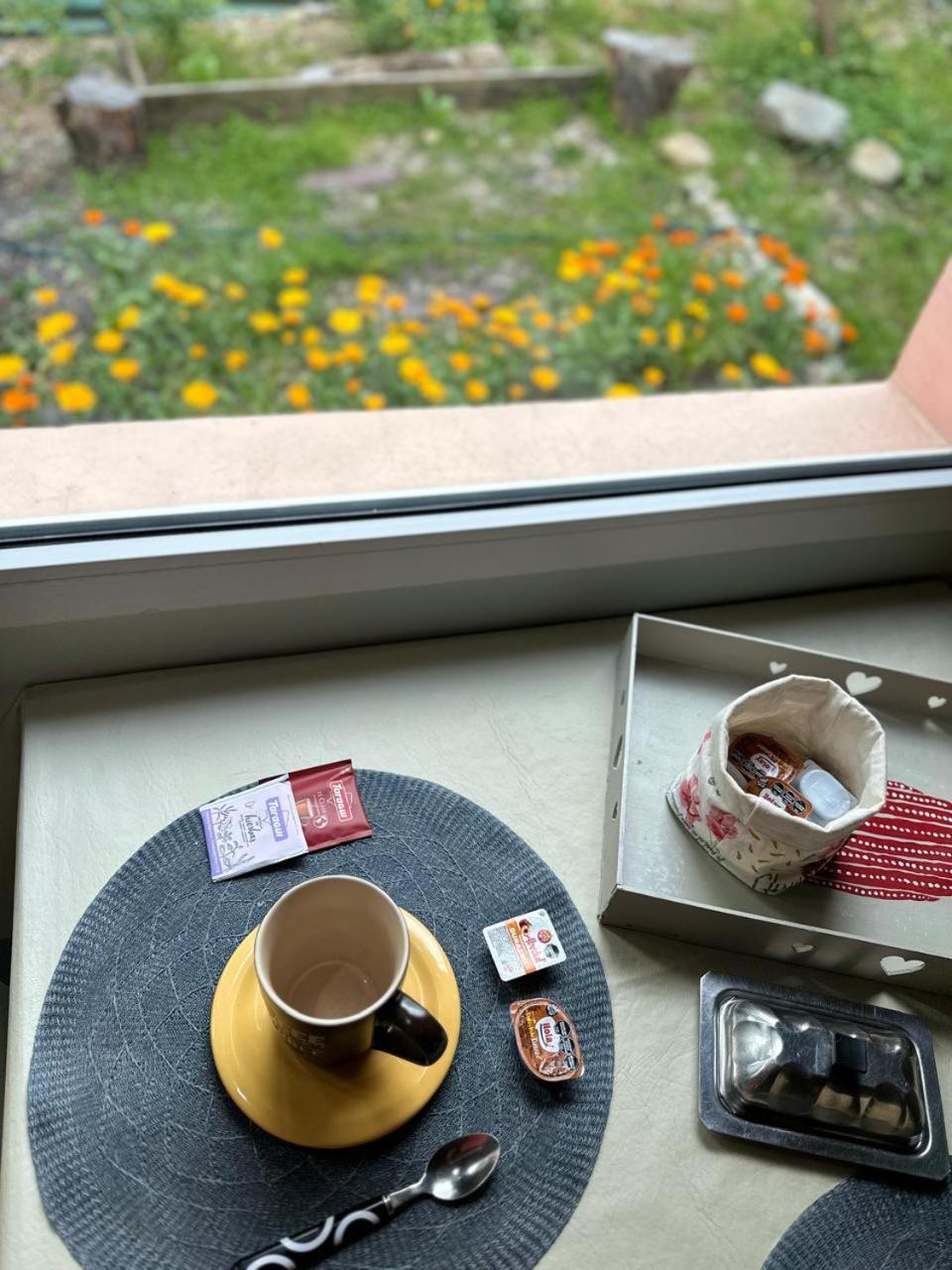 Buenavida Guesthouse أوشويا المظهر الخارجي الصورة