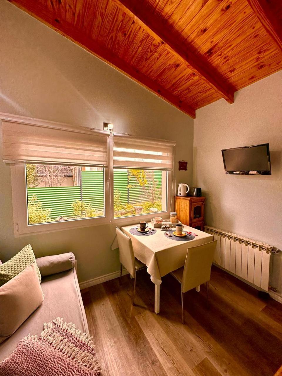 Buenavida Guesthouse أوشويا المظهر الخارجي الصورة